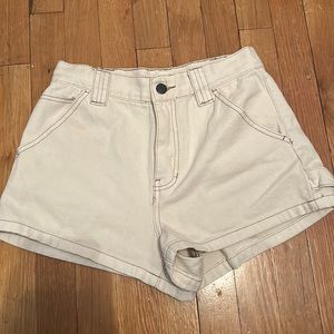 Pacsun Cargo shorts